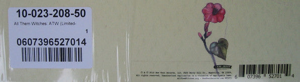 ATW | Mint (M) Mint (M)