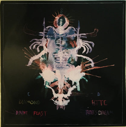 ATW | Mint (M) Mint (M)