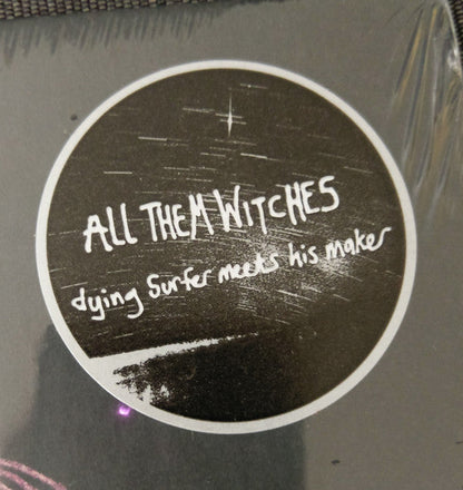 Dying Surfer Meets His Maker | Mint (M) Mint (M)