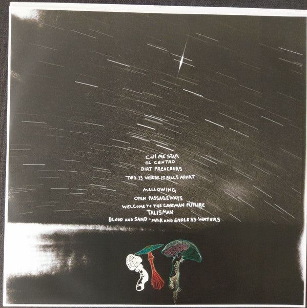 Dying Surfer Meets His Maker | Mint (M) Mint (M)