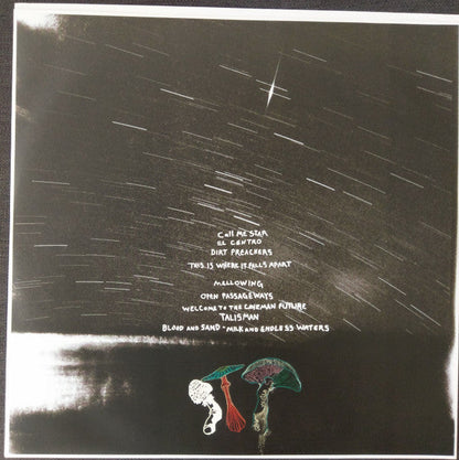 Dying Surfer Meets His Maker | Mint (M) Mint (M)