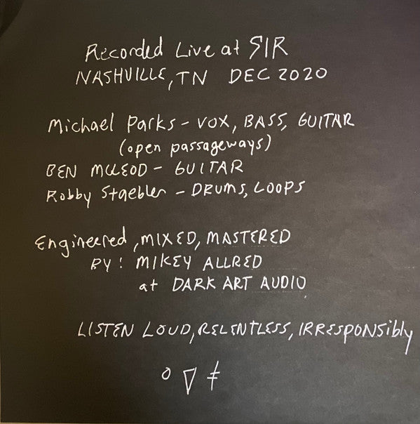 Live On The Internet | Mint (M) Mint (M)