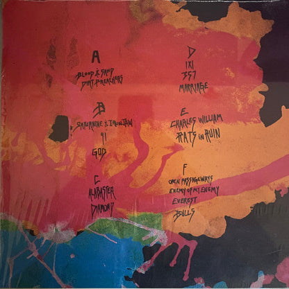 Live On The Internet | Mint (M) Mint (M)