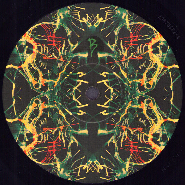 Nothing As The Ideal | Mint (M) Mint (M)