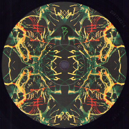 Nothing As The Ideal | Mint (M) Mint (M)