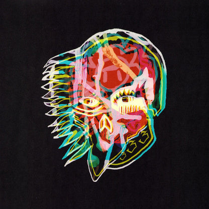 Nothing As The Ideal | Mint (M) Mint (M)