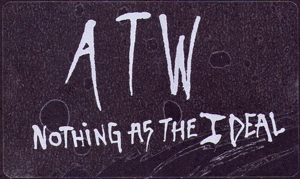 Nothing As The Ideal | Mint (M) Mint (M)