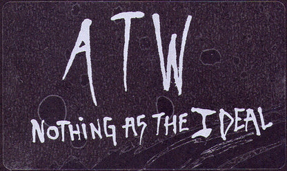 Nothing As The Ideal | Mint (M) Mint (M)