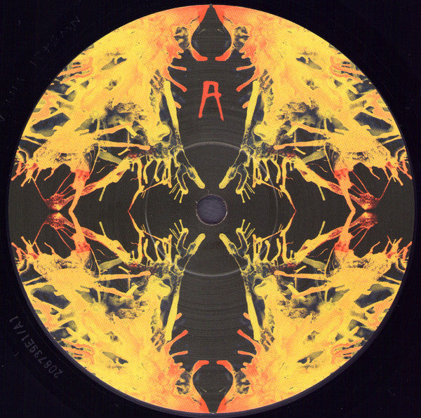 Nothing As The Ideal | Mint (M) Mint (M)