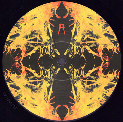 Nothing As The Ideal | Mint (M) Mint (M)