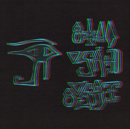 Nothing As The Ideal | Mint (M) Mint (M)