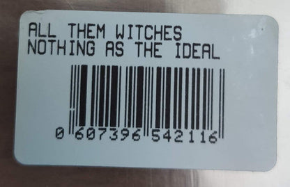 Nothing As The Ideal | Mint (M) Mint (M)