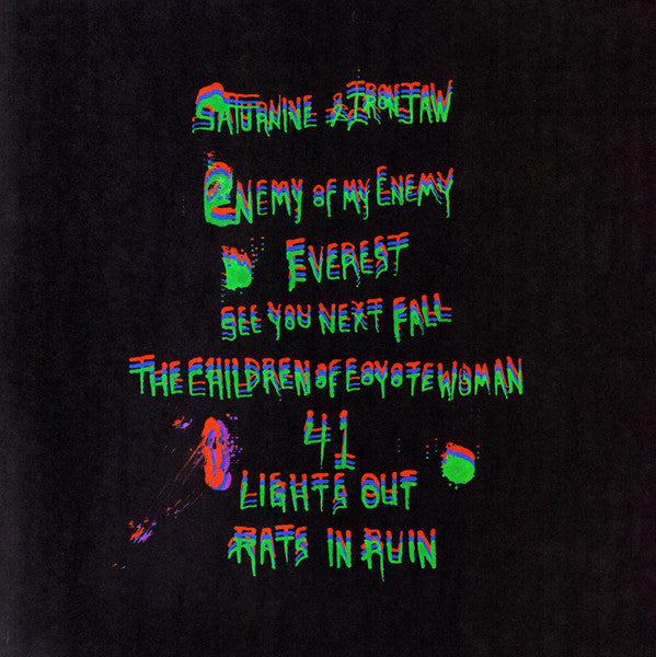 Nothing As The Ideal | Mint (M) Mint (M)