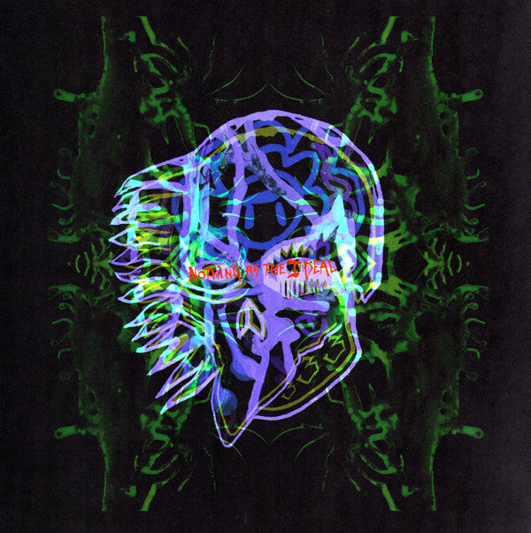 Nothing As The Ideal | Mint (M) Mint (M)