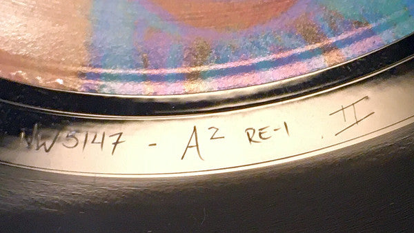 Sleeping Through The War | Mint (M) Mint (M)