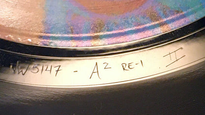 Sleeping Through The War | Mint (M) Mint (M)