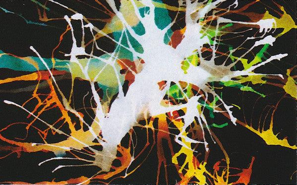 Sleeping Through The War | Mint (M) Mint (M)