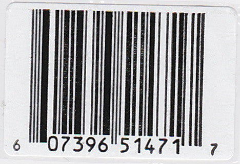 Sleeping Through The War | Mint (M) Mint (M)