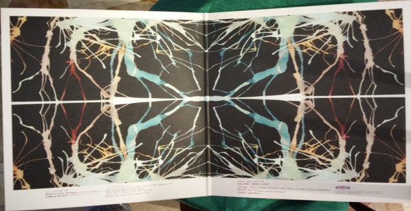 Sleeping Through The War | Mint (M) Mint (M)