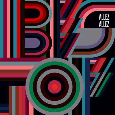 Best of Allez Allez |