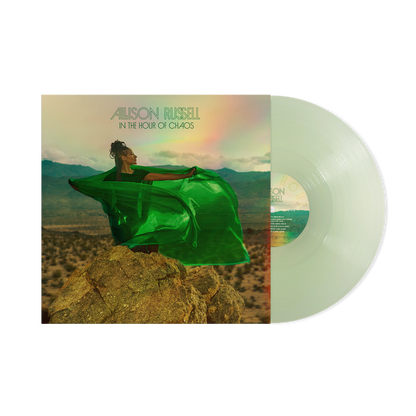 Allison Russell - In The Hour Of Chaos [Sea Foam LP] |