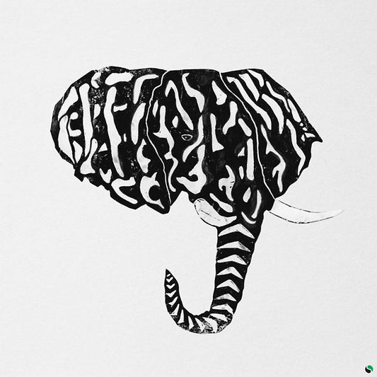 The Great Elephant |