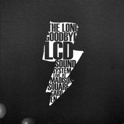 The Long Goodbye (Live At Madison Square Garden) (VINYL BOX) | Mint (M) Mint (M)