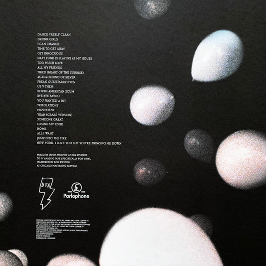 The Long Goodbye (Live At Madison Square Garden) (VINYL BOX) | Mint (M) Mint (M)