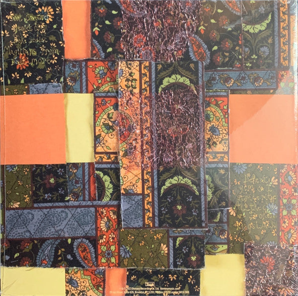 Isn't It Now? (Indie Excl Orange Vinyl 2LP) | Mint (M) Mint (M)