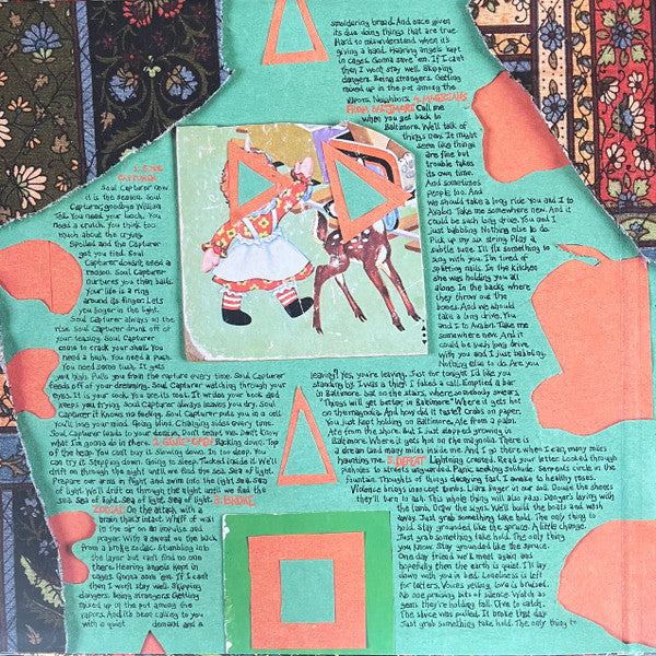 Isn't It Now? (Indie Excl Orange Vinyl 2LP) | Mint (M) Mint (M)