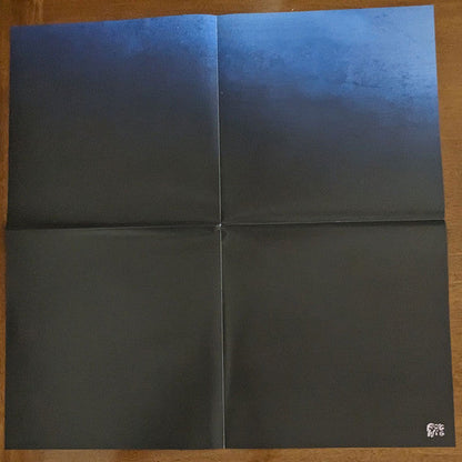 Devendra Banhart - Flying Wig (Ltd Blue Vinyl) | Mint (M) Mint (M)