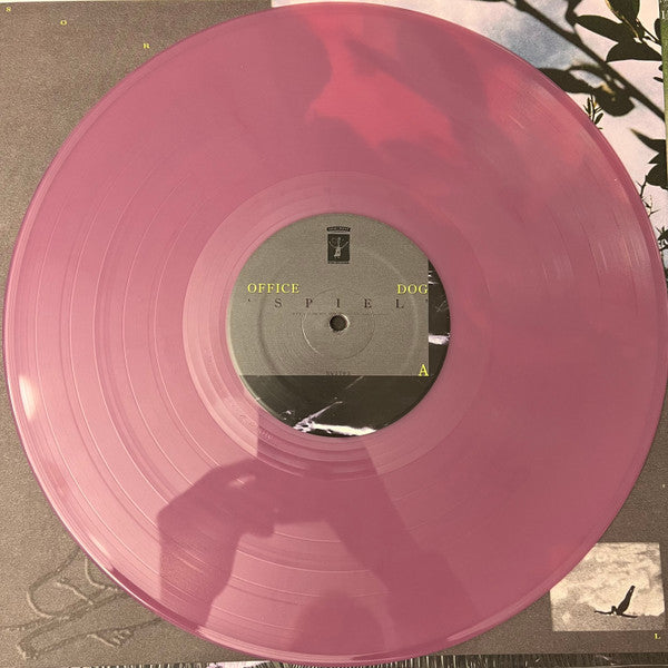 Spiel | Mint (M) Mint (M)