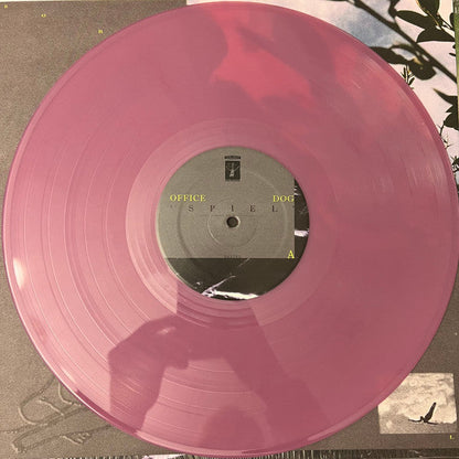 Spiel | Mint (M) Mint (M)