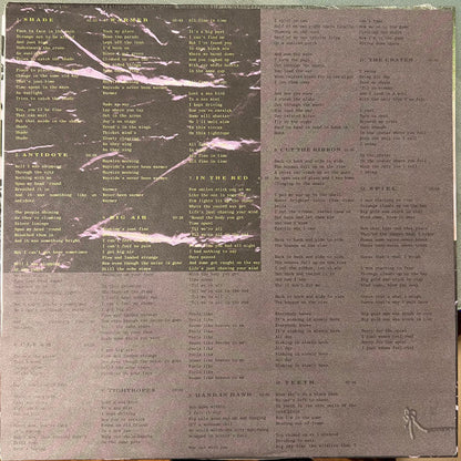 Spiel | Mint (M) Mint (M)