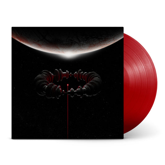 Muse - (PRESALE 6/26/26) The Wow! Signal (RED VINYL) | Mint (M) Mint (M)