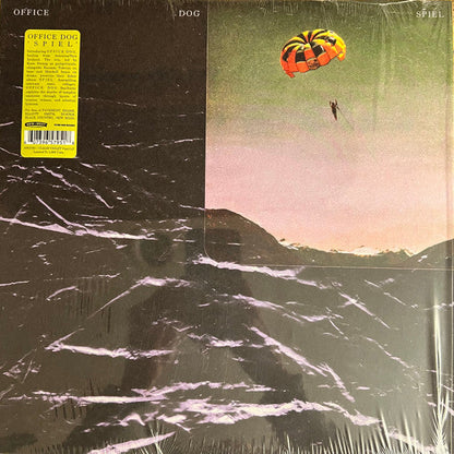 Spiel | Mint (M) Mint (M)