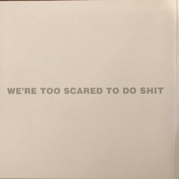 Twin Fantasy (Mirror To Mirror) (WHITE VINYL) | Mint (M) Mint (M)