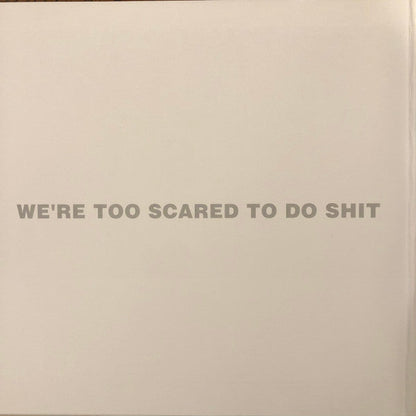 Twin Fantasy (Mirror To Mirror) (WHITE VINYL) | Mint (M) Mint (M)