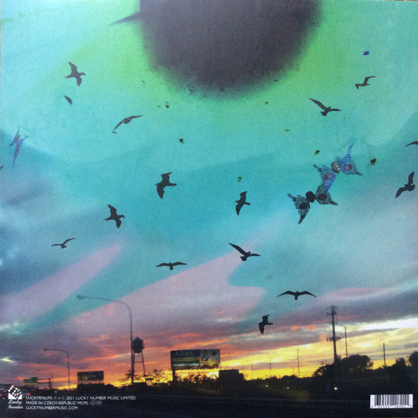 Trick (BONUS 7") | Mint (M) Mint (M)