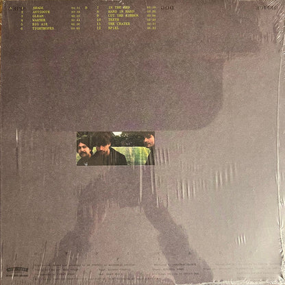 Spiel | Mint (M) Mint (M)