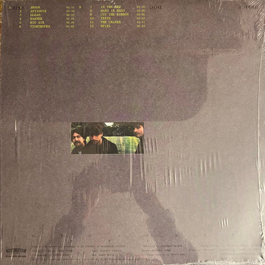 Spiel | Mint (M) Mint (M)