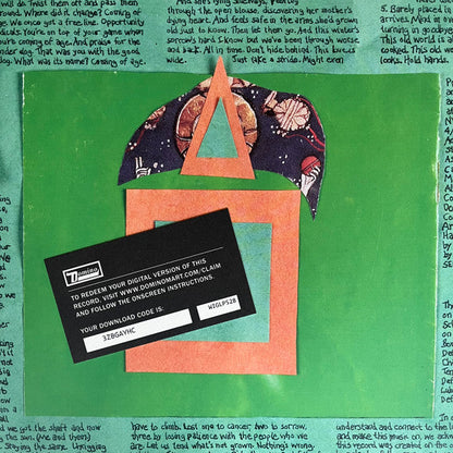 Isn't It Now? (Indie Excl Orange Vinyl 2LP) | Mint (M) Mint (M)