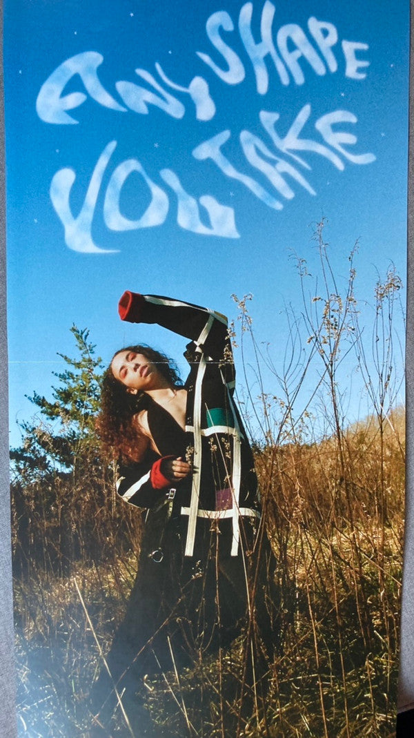 Indigo De Souza - Any Shape You Take (Ltd Yellow Vinyl) | Mint (M) Mint (M)