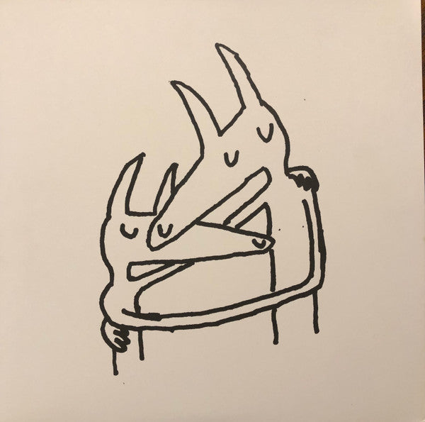 Twin Fantasy (Mirror To Mirror) (WHITE VINYL) | Mint (M) Mint (M)