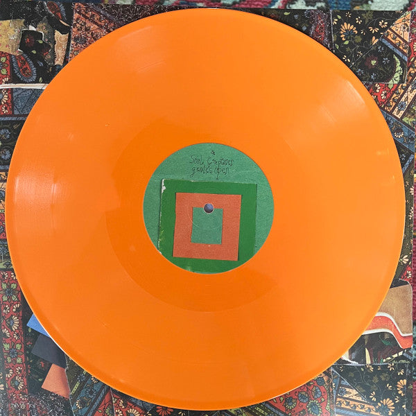 Isn't It Now? (Indie Excl Orange Vinyl 2LP) | Mint (M) Mint (M)