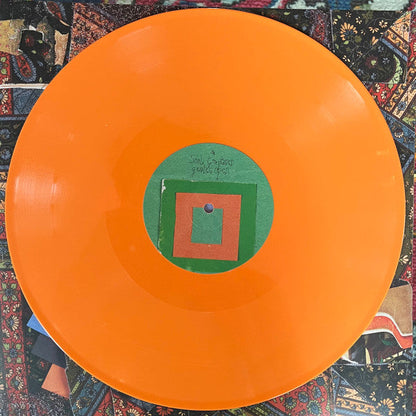 Isn't It Now? (Indie Excl Orange Vinyl 2LP) | Mint (M) Mint (M)