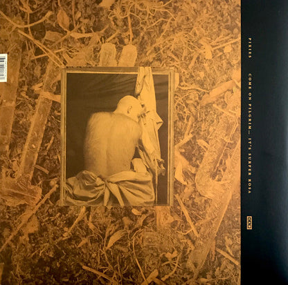 Come On Pilgrim... It's Surfer Rosa: 30th Anniversary (GOLD VINYL) | Mint (M) Mint (M)