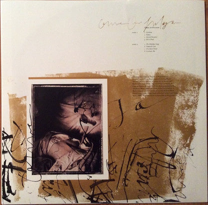 Come On Pilgrim... It's Surfer Rosa: 30th Anniversary (GOLD VINYL) | Mint (M) Mint (M)
