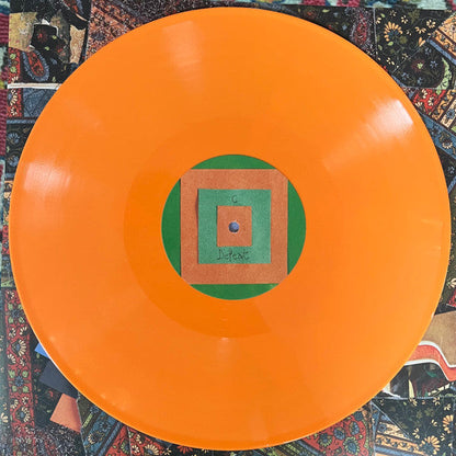 Isn't It Now? (Indie Excl Orange Vinyl 2LP) | Mint (M) Mint (M)