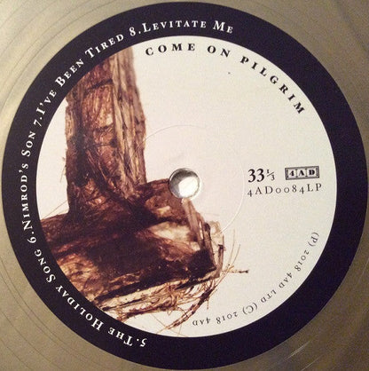 Come On Pilgrim... It's Surfer Rosa: 30th Anniversary (GOLD VINYL) | Mint (M) Mint (M)